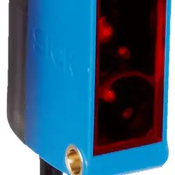 Оптический датчик SICK GL6-P1112S84