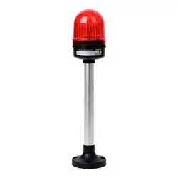 Проблесковый маячок Autonics MS66P-FFF-R
