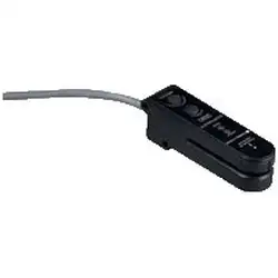 Щелевой датчик для этикеток Pepperl Fuchs GLD3-RT/115/147