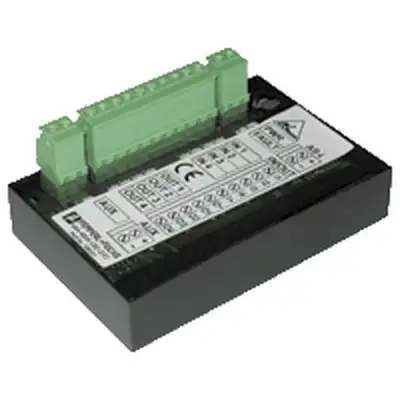 AS-i печатная плата Pepperl Fuchs VAA-4E4A-CB2-Z/E2