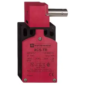 Kонцевой выключатель безопасности Telemecanique XCSTR752