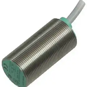 Емкостной датчик Pepperl Fuchs CCB10-30GS60-E0