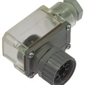 Разъем Pepperl Fuchs V7-W