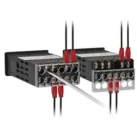 Температурный контроллер Autonics TK4L-R4CC