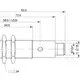 Индуктивный датчик Balluff BES 516-105-S4-C