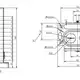 Блочный выключатель Balluff BNS 819-D12-R16-100-10-FE