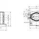 Блочный выключатель Balluff BNS 816-B03-TOB-10-603-11