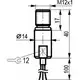 Индуктивный датчик ТЕКО ISB W212S8-31N-1,5-1C-O-0,1