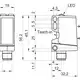 Оптический датчик Baumer O500.SP-PV1T.72O/T003