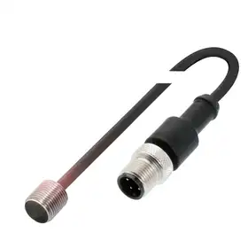 Индуктивный датчик Balluff BES M12EA-PSC40B-EP00,3-GS04