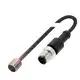 Индуктивный датчик Balluff BES M12EA-PSC40B-EP00,3-GS04