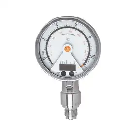 Вакуумный датчик IFM Electronic PG2454