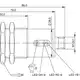 Оптический датчик Balluff BOS 30M-GA-1PH-S4-C