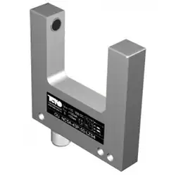 Щелевой датчик ТЕКО OUR NC5A5-43N-R50-LZS4