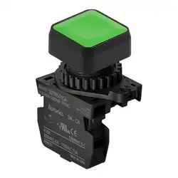 Кнопочный выключатель Autonics S2PRS-P1GA