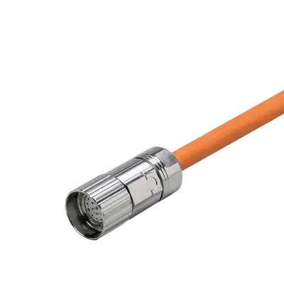 Соединительный кабель IFM Electronic EC2081