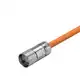 Соединительный кабель IFM Electronic EC2081