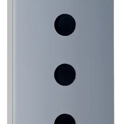 Корпус переключателя Schmersal MBGAC554