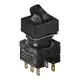 Селекторный переключатель Autonics S16SRS-S2W2C