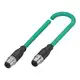 Соединительный кабель Balluff BCC M414-M414-6D-366-EX64N9-050