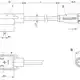Соединительный кабель Balluff BCC VB03-M413-3E-666-PX0350-015