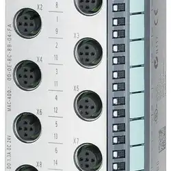 Станция распределенной периферии Siemens 6ES7141-6BH00-0AB0