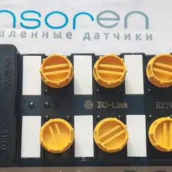 Модуль IO-Link Sentinel SIOL-M12-8DION