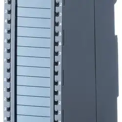 Модуль дискретных выходов Siemens 6ES7522-1BF00-0AB0