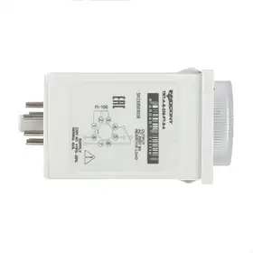 Температурный контроллер INNOCONT TRT-A-S-230-PT-8-4