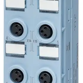 Модуль IO-Link Siemens 6ES7141-5BF00-0BL0