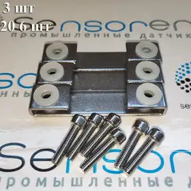 Магнитострикционные датчики линейных перемещений AMT Linear Position Sensor серии CS с аналоговым выходом