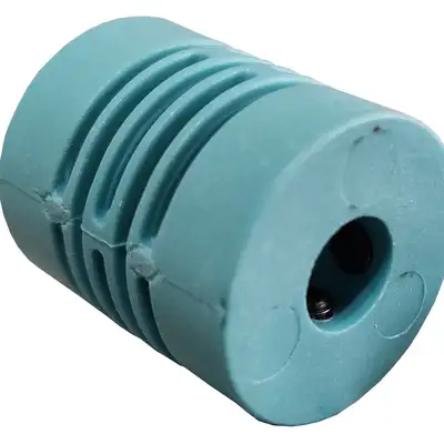 Муфта для энкодера INNOCONT CPI-20P-6x6