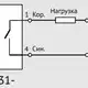 Индуктивный датчик СЕНСОР ВБИ-М30-76К-1131-Л.9