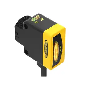 Оптический датчик Banner QS30VR3LP