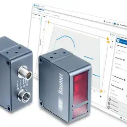 Датчик профиля Baumer OXP200-R10C.005