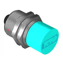 Индуктивный датчик ТЕКО ISN FC7A-31P-15-LZS4