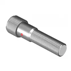 Индуктивный датчик ТЕКО ISB BC13B-32N-1,5-LS4