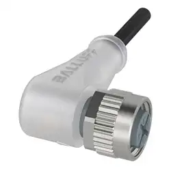 Разъем с кабелем Balluff BCC M425-0000-1A-005-PX0334-030