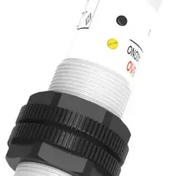 Оптический датчик LANBAO PR18GS-TM10DPR-E2