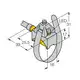 Магнитный датчик TURCK BIM-KST-AN6X