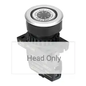 Сигнальная кнопка Autonics L3RF-L3W