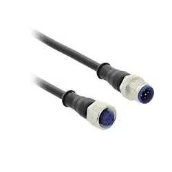 Соединительный кабель Wenglor ZC4V001