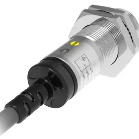 Оптический датчик LANBAO PR18-DM3ATC