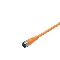 Соединительный кабель IFM Electronic E12401