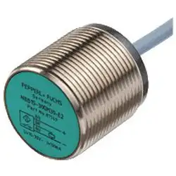 Индуктивный датчик Pepperl Fuchs NBB15-30GM30-E2