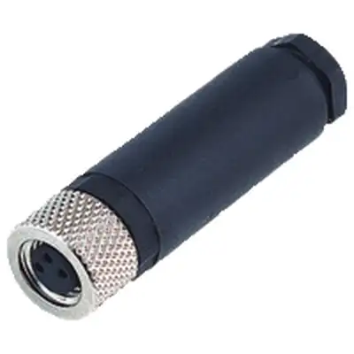 Разъем Pepperl Fuchs V3-GM