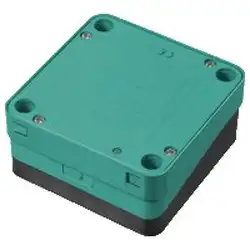 Индуктивный датчик Pepperl Fuchs NCB40-FP-N0-P4