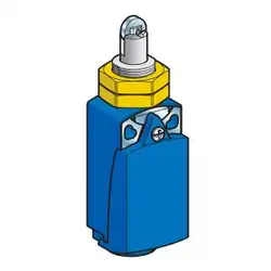 Kонцевой выключатель Telemecanique XCKD21H2G11