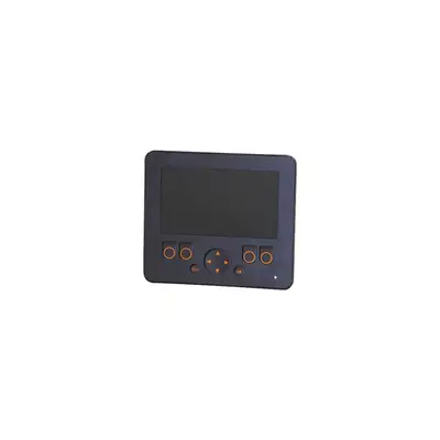 Дисплей IFM Electronic CR0452