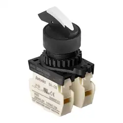 Селекторный переключатель Autonics S2SRN-LCR2AD